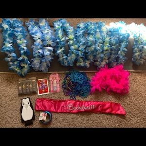 Bachelorette party bundle